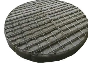 China Chemical Industry Mist Eliminator wholesale