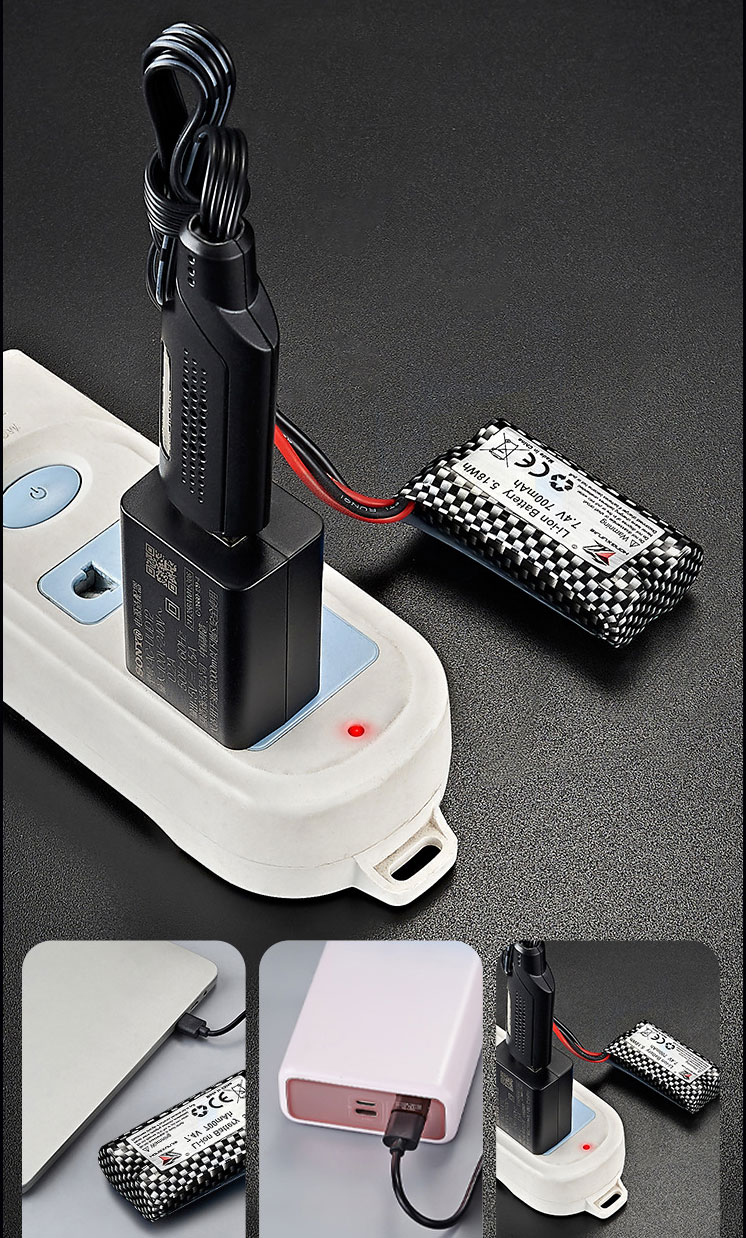 Outdoor Toy Boats 2.4g Competition Speed 25km/h 1 18 Scale Electric Remote Control Boat