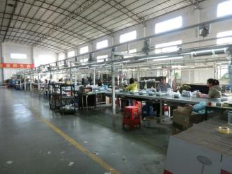 SHUNDE JUNDE ELECTRIC APPLIANCES TECHNOLOGY CO.,LTD.