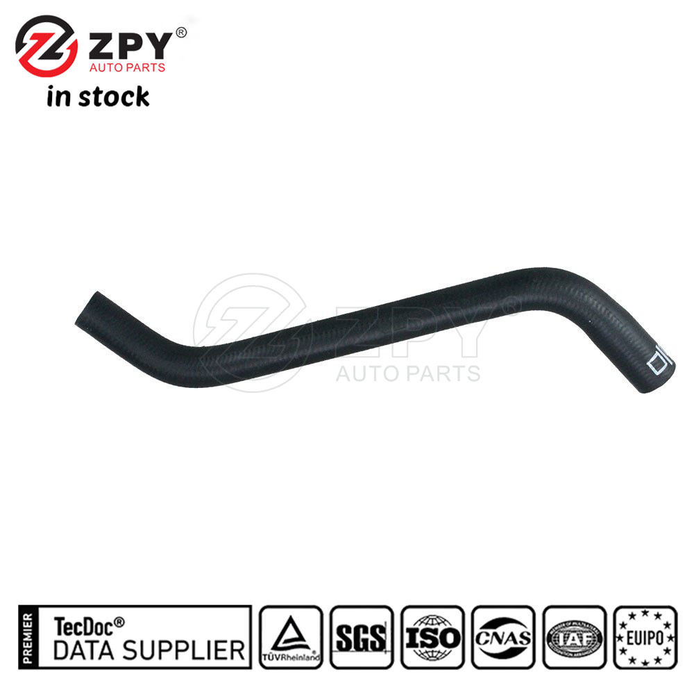 ZPY 7L8422889E New Power Steering Reservoir Hose Pipe Tube Line For 2011-2015 Audi Q7