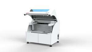 China Clinical Diagnostic Automatic Coagulation Analyzer Automated Electrochemistry wholesale