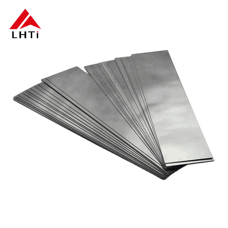 Discover the Benefits of Titanium Sheets for Fracture Fixation in Orthopedic Medicine