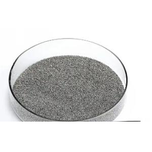 China High Hardness Ss 304 Kmn Stainless Steel Shots Customizable wholesale