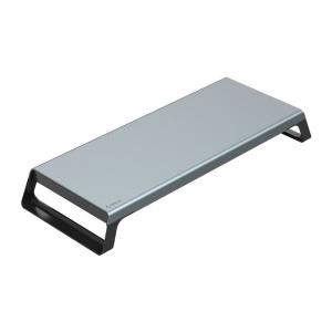 China 800g W215mm Monitor Stand Riser / Iphone 11 Pro Max Desk Stand wholesale