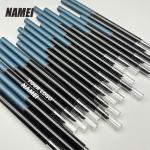 Eyeliner Packaging Makeup Container Cylinder Empty Eyeliner Pen Eyeliner Pencil