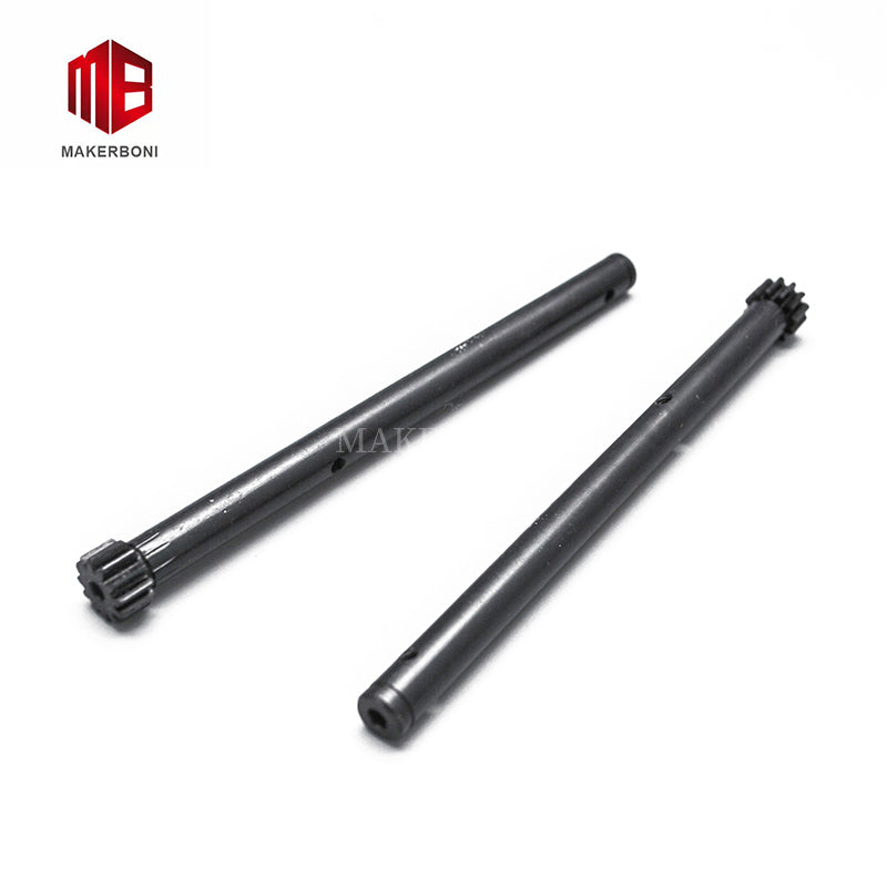 90940000 Duarble Shaft Pinion Sharpener Drive For Gerber XLC7000 Cutting Machine