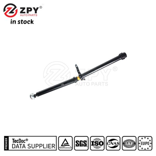 ZPY 8K1423055BS Electronic Steering Gear For Audi Q5 8R SQ5 Volkswagen Tiguan