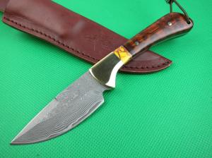 China Shootey Knife Fixed Blade wholesale