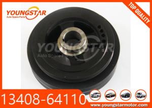 China 13408-64110 Crankshaft Pulley For TOYOTA 2C 3C wholesale