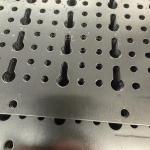 Polishing Corrosion Resistant Stainless Steel Wire Mesh High Weldability