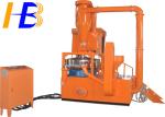 Mf -800 Powder Making Powder Grinding Mill Machine 75kw For Large Varity Of