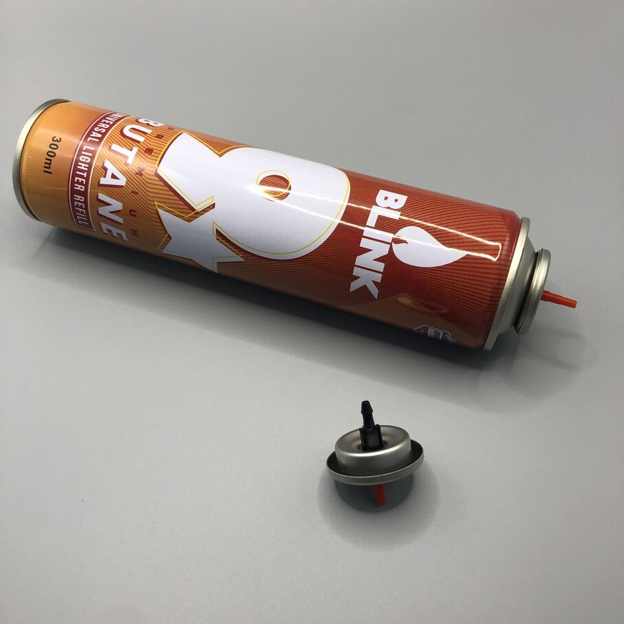 Plastic Lighter Refill Valve Strict Control System And Short Lead Time for Advantage