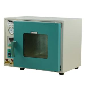 China Vacuum Drying Oven Anti Corrosion Explosion 91L wholesale