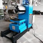 ERW Pipe Uncoiler Machine
