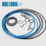 XKAY-00518 Hydraulic Repair Kits 31N8-40050BG 31N8-40051BG Hydraulic Motor Seal
