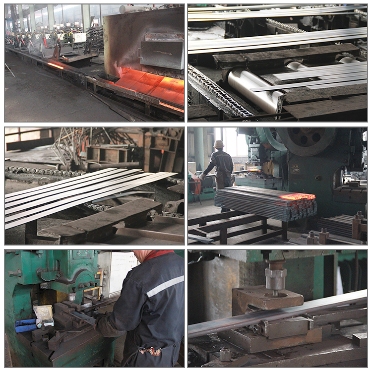 100x100x6mm Ss L Angle Stainless Steel Unequal Angle Stainless Steel L Channel Q345