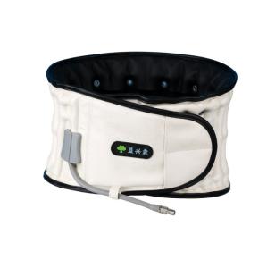 China Home inflatable sports equipment waist protection elderly lumbar intervertebral disc fixation warm waist protection belt wholesale