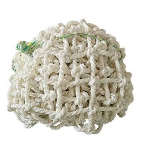 China Triple Strand PE PP Rope Heavy Duty Cargo Net wholesale