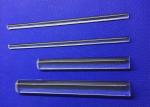 Chemical Uv Quartz Tube Rod Eco Friendly Material 0.25-0.5mm Inner Diameter High