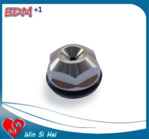 China 100444760 Charmilles Wire Cut EDM Replacement Parts Swivel Nut C421 wholesale