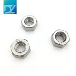 DIN933 Stainless Steel Fasteners