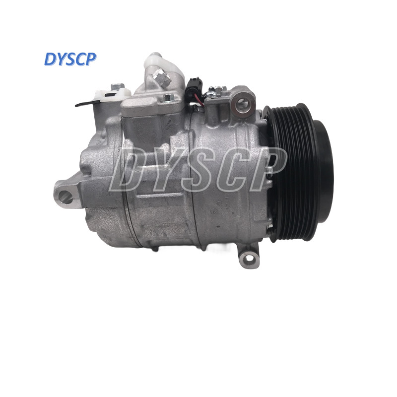 7PK Car Ac Compressor For Benz 0022308311 0022303011 0012304911 0012308011