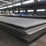 301L 2205 2b Finish Stainless Steel 2mm 304 Stainless Steel Sheet 12m