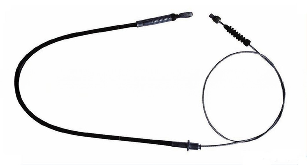 High Quality for Toyota Clutch Cable