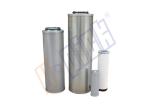HV Fiber Air Oil Separator Alternative Long Service Life For Gardner Denver