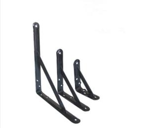 China Home / Office Furniture Shelf Brackets Iron Metal Material OEM ODM Available wholesale