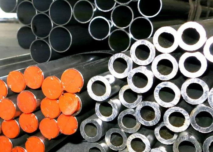 12.7mm SA179SMLS Carbon Steel Seamless Tube For Boiler, heat exchanger, power plant