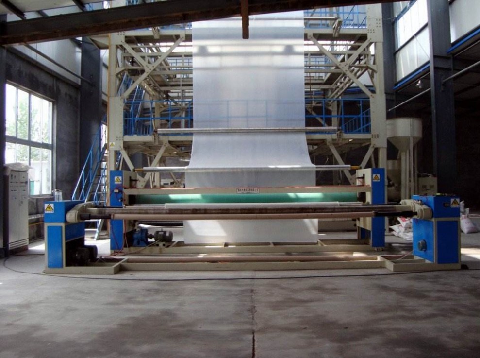 Customized Size Film Cover The Ultimate Solution for Agricultural Stretch Film Roll