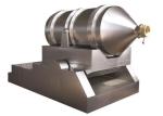 Multi Directional 800L 600L Industrial Mixing Machine 3d Blender