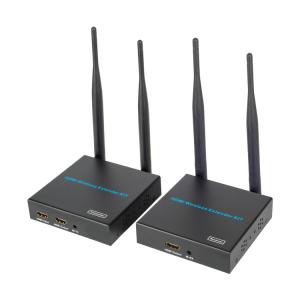 China Iron 3D Full HD 1080P H.264 HDMI Wireless Extender wholesale