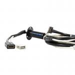 Precision Digital HDMI Slip Ring With Steady Transmission Integrated Various