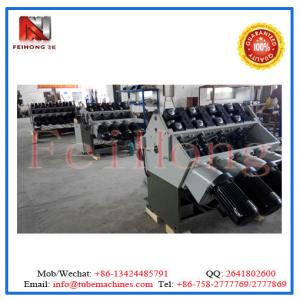 China 12 station reducing machine for electric heating elements wholesale