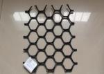 Soil Reinforcement Woven Monofilament Geotextile , geotextile driveway fabric