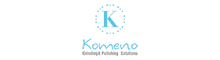 China Komeno(Beijing)International Trading Co.Ltd logo