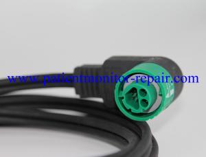 China Medical Accessories Defibrillator Machine Parts Defibrillator Cables Pn M3507A wholesale