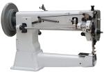 Single Needle 420*210mm 12mm Stitch Heavy Duty Sewing Machine