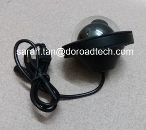 China Vehicle Surveillance CCTV Mini Metal Dome Cameras wholesale