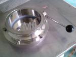 V Shape Powder Mixer Perfume Big Capacity Health Food Medicine Processing