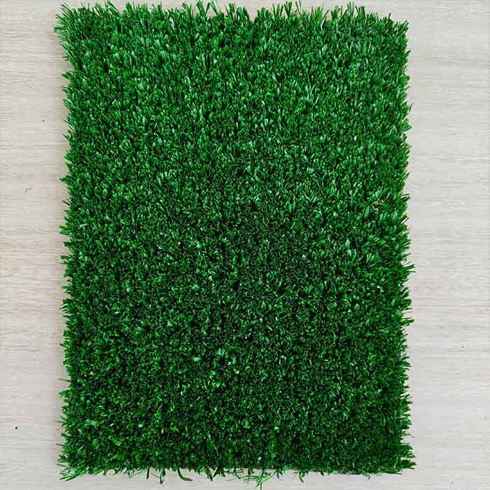 High Performance Artificial Grass For Tennis Court And Professional Sports WIth 13mm Pile Height