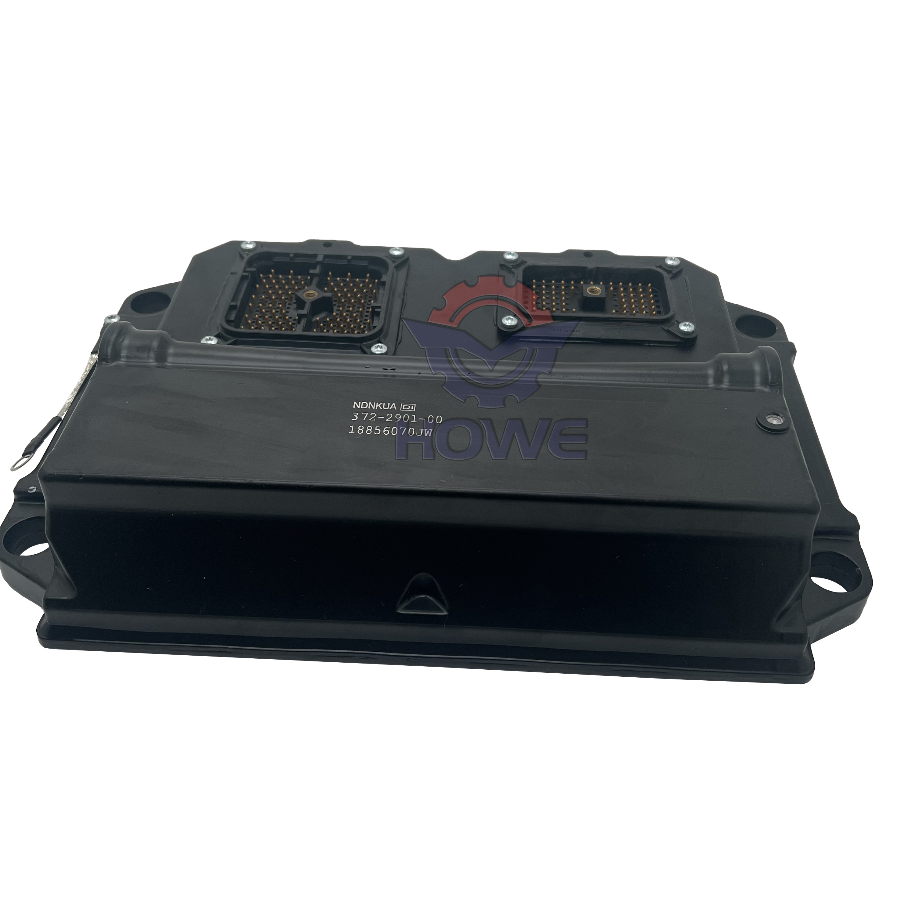 Upgrade Your Excavator with Part Number 372-2901 C32 C27 C18 Engine Controller Board