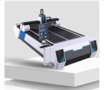 Robust Powerful Metal Laser Cutting Machine Specially Dedicated To Handmade