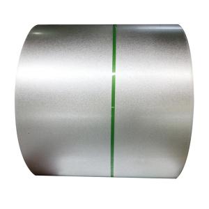 China Prime Quality 0.43 x 1200 mm Galvalume Steel Coil Mild Steel Coil wholesale