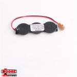 IC698ACC701 GE RX7i CPU Lithium Battery and Spare Door