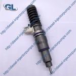 BEBE4K01001 21569200 Diesel Fuel Injector For D13 Engine