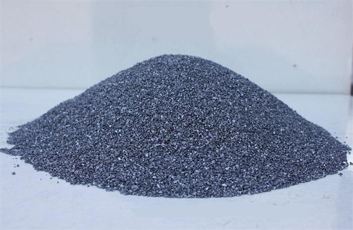 0.5mm Ferro Silicon Powder Metallurgical Deoxidizer 70% FeSi