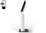 Automated Register 32 Inch Customer Service Kiosk